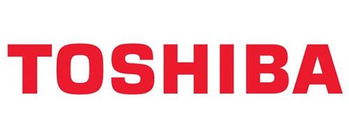 TOSHIBA