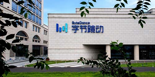 Technology companies